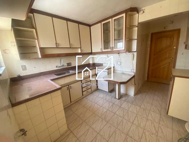 Conheça 25. do imóvel - Cobertura 3 quartos à venda Tijuca, Rio de Janeiro - R$ 1.500.000 - MICO30009 - 27 25. - 27