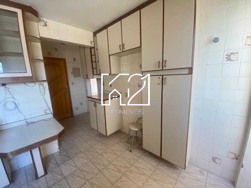 Conheça 26. do imóvel - Cobertura 3 quartos à venda Tijuca, Rio de Janeiro - R$ 1.500.000 - MICO30009 - 28 26. - 28