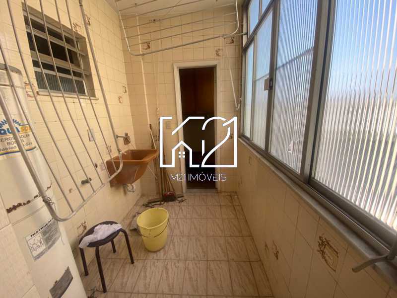 Conheça 27. do imóvel - Cobertura 3 quartos à venda Tijuca, Rio de Janeiro - R$ 1.500.000 - MICO30009 - 29 27. - 29