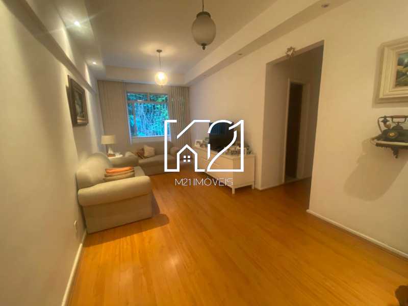 Conheça 1. do imóvel - Apartamento 3 quartos à venda Tijuca, Rio de Janeiro - R$ 400.000 - MIAP30046 - 1 1. - 1