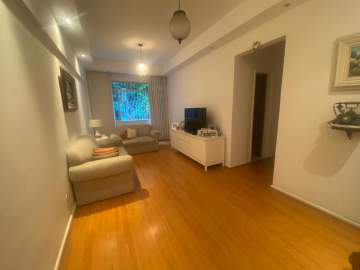 Apartamento 3 quartos à venda Tijuca, Rio de Janeiro - R$ 400.000 - MIAP30046