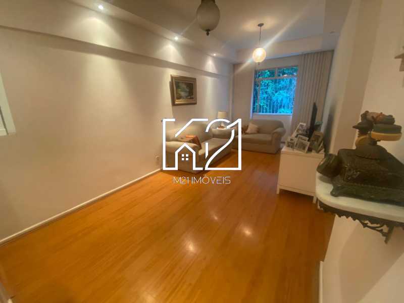 Conheça 2. do imóvel - Apartamento 3 quartos à venda Tijuca, Rio de Janeiro - R$ 400.000 - MIAP30046 - 2 2. - 2