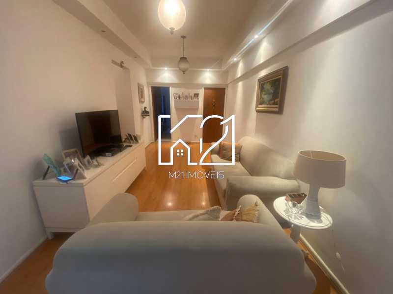 Conheça 3. do imóvel - Apartamento 3 quartos à venda Tijuca, Rio de Janeiro - R$ 400.000 - MIAP30046 - 3 3. - 3