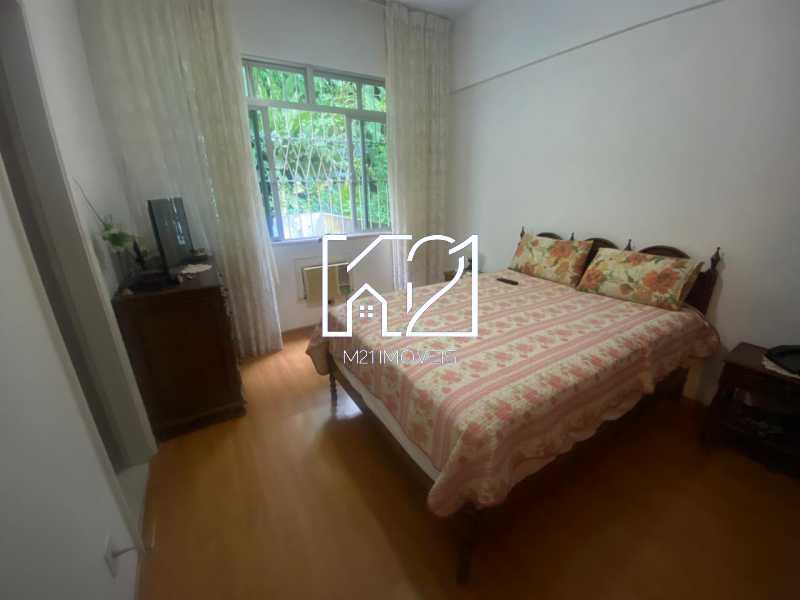 Conheça 5. do imóvel - Apartamento 3 quartos à venda Tijuca, Rio de Janeiro - R$ 400.000 - MIAP30046 - 5 5. - 5