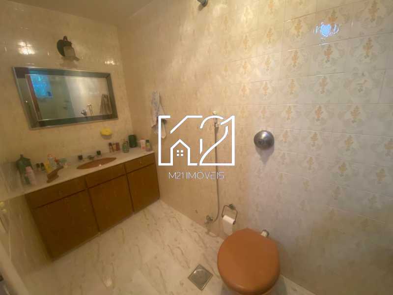 Conheça 8. do imóvel - Apartamento 3 quartos à venda Tijuca, Rio de Janeiro - R$ 400.000 - MIAP30046 - 8 8. - 8