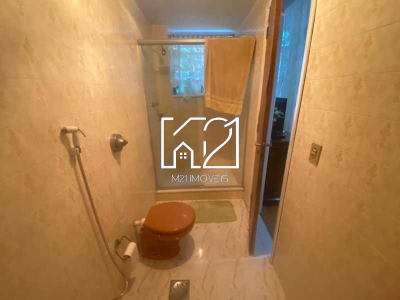 Conheça 9. do imóvel - Apartamento 3 quartos à venda Tijuca, Rio de Janeiro - R$ 400.000 - MIAP30046 - 9 9. - 9