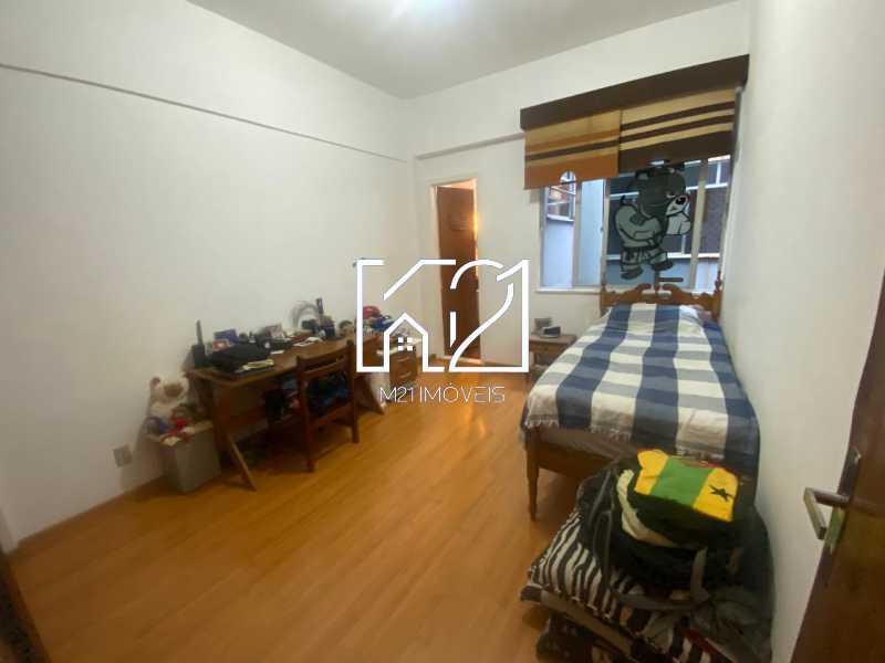 Conheça 10. do imóvel - Apartamento 3 quartos à venda Tijuca, Rio de Janeiro - R$ 400.000 - MIAP30046 - 10 10. - 10