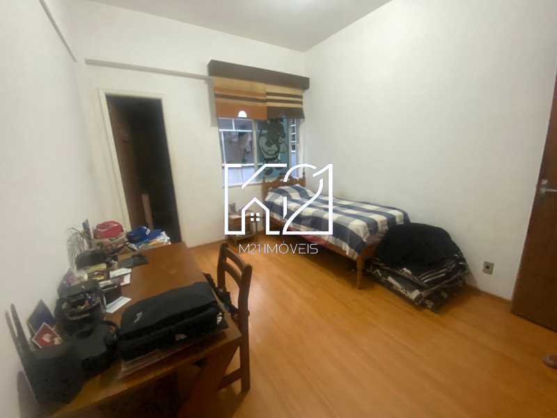 Conheça 11. do imóvel - Apartamento 3 quartos à venda Tijuca, Rio de Janeiro - R$ 400.000 - MIAP30046 - 11 11. - 11