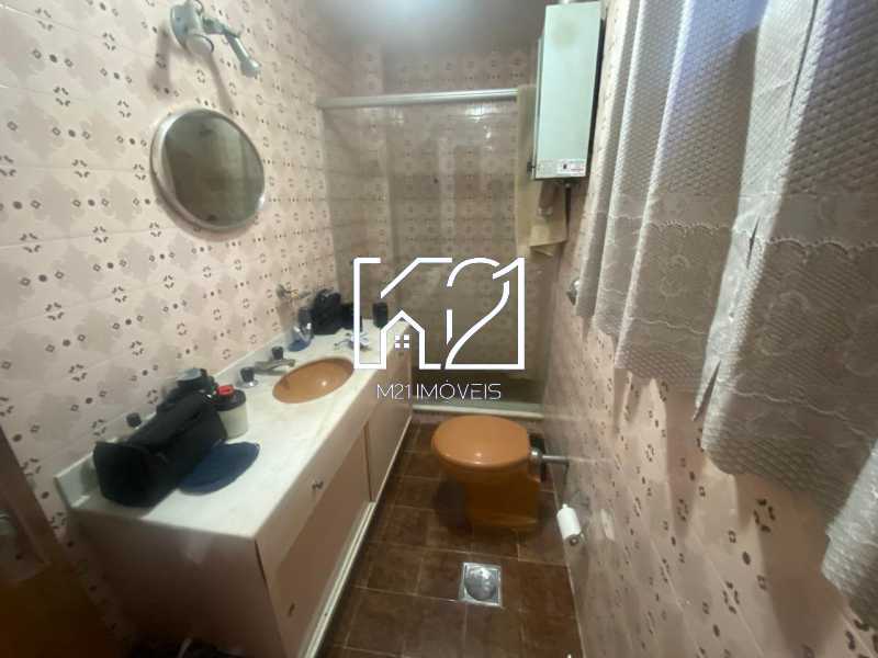 Conheça 12. do imóvel - Apartamento 3 quartos à venda Tijuca, Rio de Janeiro - R$ 400.000 - MIAP30046 - 12 12. - 12
