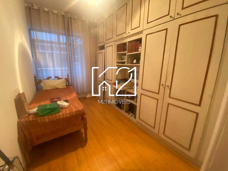 Conheça 13. do imóvel - Apartamento 3 quartos à venda Tijuca, Rio de Janeiro - R$ 400.000 - MIAP30046 - 13 13. - 13