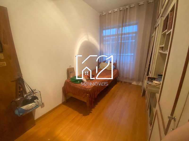 Conheça 14. do imóvel - Apartamento 3 quartos à venda Tijuca, Rio de Janeiro - R$ 400.000 - MIAP30046 - 14 14. - 14