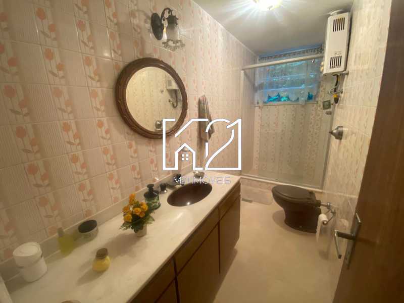 Conheça 16. do imóvel - Apartamento 3 quartos à venda Tijuca, Rio de Janeiro - R$ 400.000 - MIAP30046 - 16 16. - 16