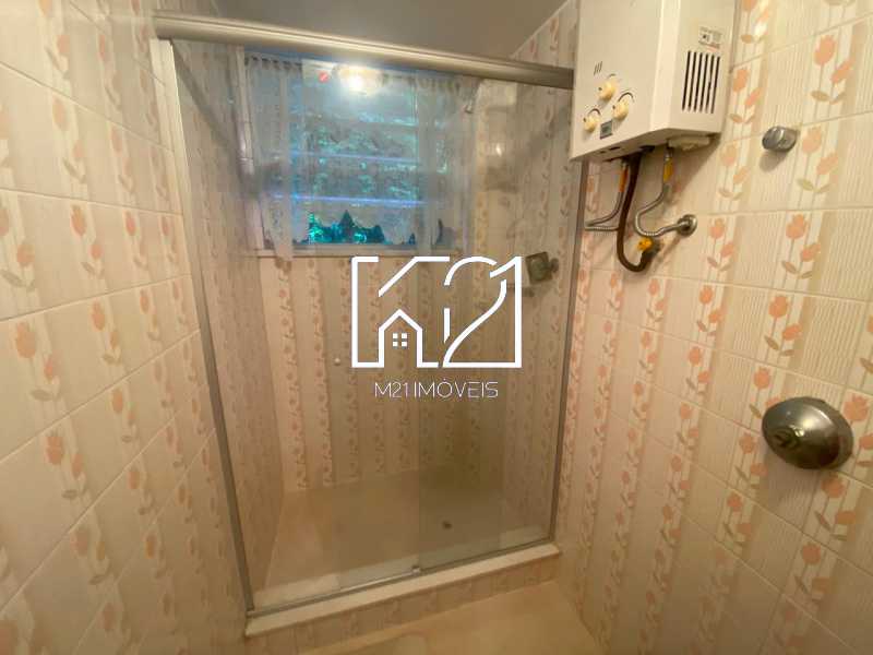 Conheça 17. do imóvel - Apartamento 3 quartos à venda Tijuca, Rio de Janeiro - R$ 400.000 - MIAP30046 - 17 17. - 17