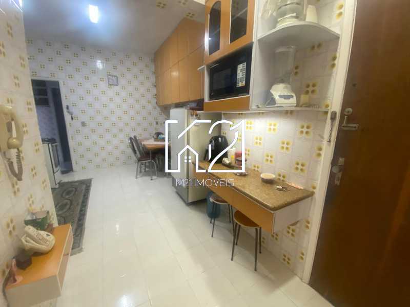 Conheça 18. do imóvel - Apartamento 3 quartos à venda Tijuca, Rio de Janeiro - R$ 400.000 - MIAP30046 - 18 18. - 18