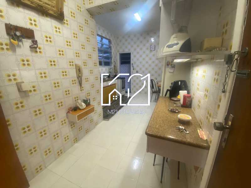 Conheça 19. do imóvel - Apartamento 3 quartos à venda Tijuca, Rio de Janeiro - R$ 400.000 - MIAP30046 - 19 19. - 19