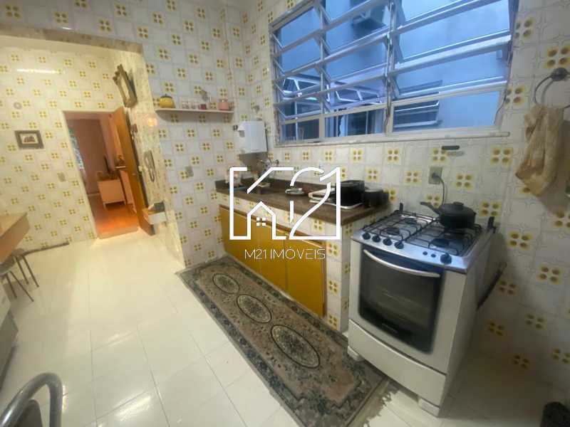 Conheça 20. do imóvel - Apartamento 3 quartos à venda Tijuca, Rio de Janeiro - R$ 400.000 - MIAP30046 - 20 20. - 20