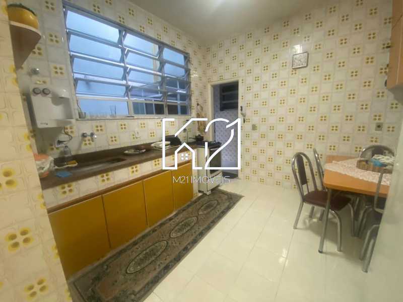 Conheça 22. do imóvel - Apartamento 3 quartos à venda Tijuca, Rio de Janeiro - R$ 400.000 - MIAP30046 - 22 22. - 22