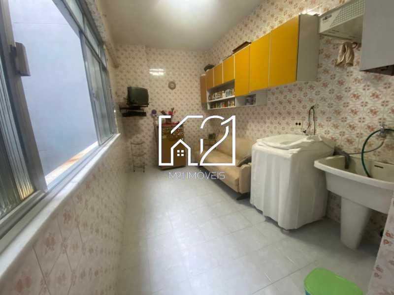 Conheça 23. do imóvel - Apartamento 3 quartos à venda Tijuca, Rio de Janeiro - R$ 400.000 - MIAP30046 - 23 23. - 23
