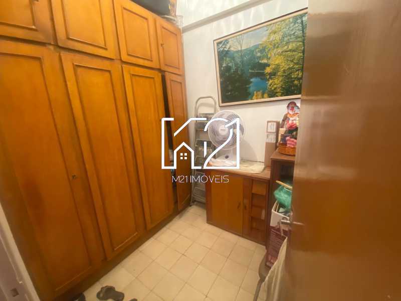 Conheça 24. do imóvel - Apartamento 3 quartos à venda Tijuca, Rio de Janeiro - R$ 400.000 - MIAP30046 - 24 24. - 24