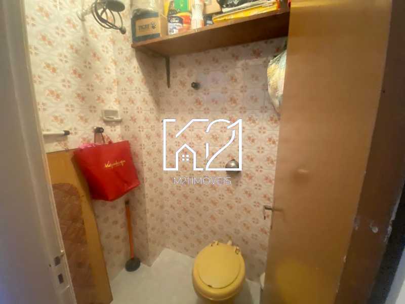 Conheça 25. do imóvel - Apartamento 3 quartos à venda Tijuca, Rio de Janeiro - R$ 400.000 - MIAP30046 - 25 25. - 25