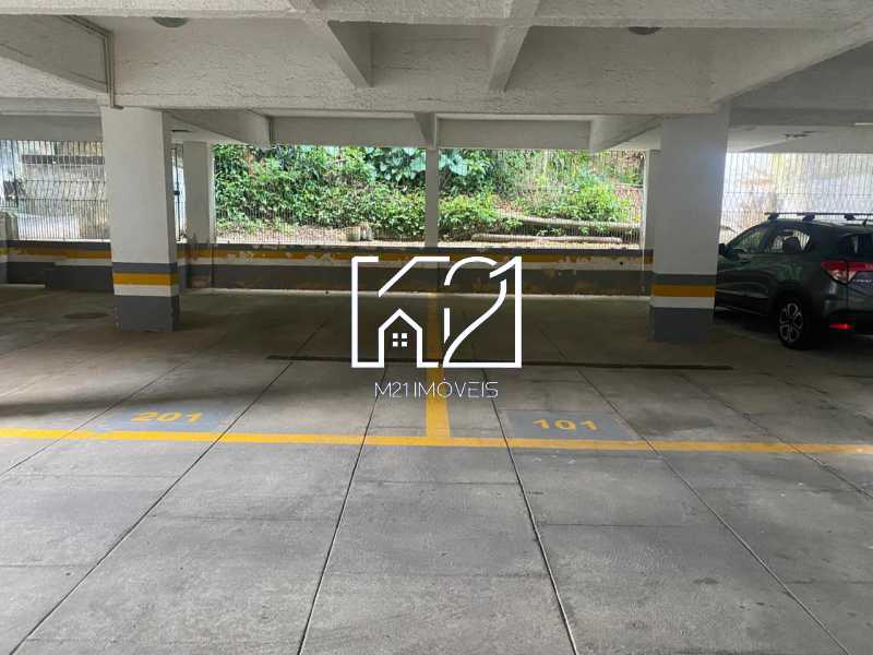 Conheça 26. do imóvel - Apartamento 3 quartos à venda Tijuca, Rio de Janeiro - R$ 400.000 - MIAP30046 - 26 26. - 26