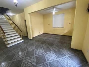 Casa de Vila 4 quartos à venda Maracanã, Rio de Janeiro - R$ 690.000 - MICV40002