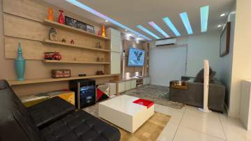 Apartamento 2 quartos à venda Tijuca, Rio de Janeiro - R$ 689.000 - MIAP20067