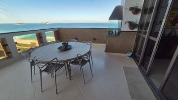 Apartamento 4 quartos à venda Barra da Tijuca, Rio de Janeiro - R$ 4.900.000 - MIAP40014