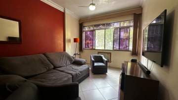 Apartamento 3 quartos à venda Tijuca, Rio de Janeiro - R$ 490.000 - MIAP30064