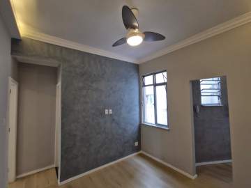 Apartamento 1 quarto à venda Maracanã, Rio de Janeiro - R$ 275.000 - MIAP10022