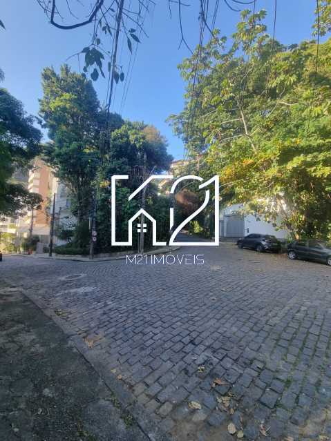 Conheça 2. do imóvel - Terreno Residencial à venda Lagoa, Rio de Janeiro - R$ 1.600.000 - MITR00002 - 2 2. - 2
