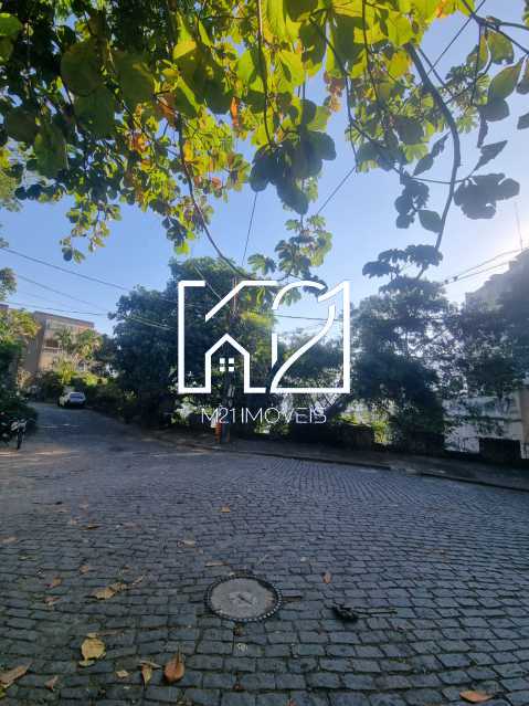 Conheça 3. do imóvel - Terreno Residencial à venda Lagoa, Rio de Janeiro - R$ 1.600.000 - MITR00002 - 3 3. - 3