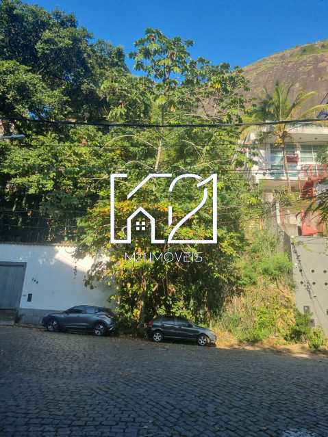 Conheça 4. do imóvel - Terreno Residencial à venda Lagoa, Rio de Janeiro - R$ 1.600.000 - MITR00002 - 4 4. - 4