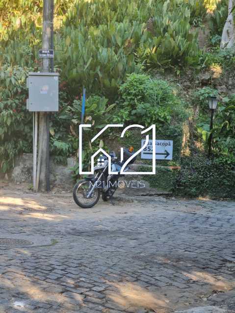 Conheça 5. do imóvel - Terreno Residencial à venda Lagoa, Rio de Janeiro - R$ 1.600.000 - MITR00002 - 5 5. - 5