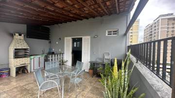 Cobertura à venda Tijuca, Rio de Janeiro - R$ 1.300.000 - MICO00002