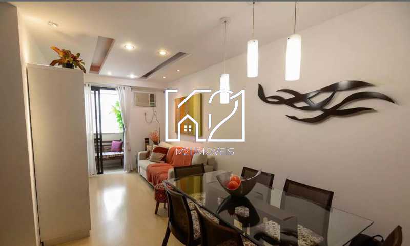 Conheça 1. do imóvel - Ribeiro Guimarães, condomínio Splendor. - MIAA30002 - 1 1. - 1