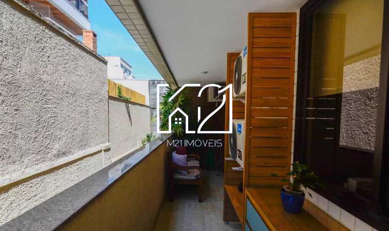 Conheça 3. do imóvel - Ribeiro Guimarães, condomínio Splendor. - MIAA30002 - 3 3. - 3