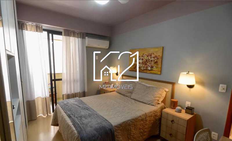 Conheça 5. do imóvel - Ribeiro Guimarães, condomínio Splendor. - MIAA30002 - 5 5. - 5