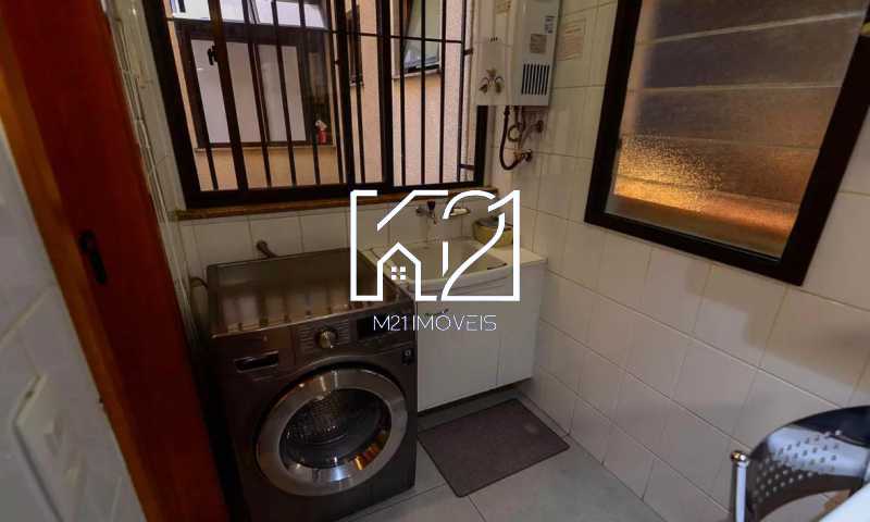 Conheça 15. do imóvel - Ribeiro Guimarães, condomínio Splendor. - MIAA30002 - 12 15. - 12