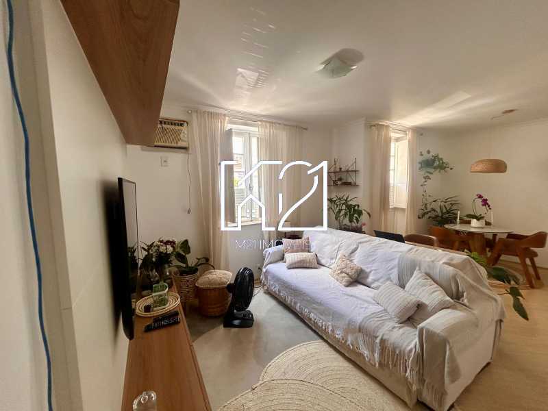 Conheça 0002. do imóvel - Achado na Tijuca! 85m² na Rua Guapiara, a passos do metrô Saens Peña + condomínio baixíssimo! - MIAP20077 - 1 0002. - 1