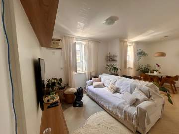 Achado na Tijuca! 85m² na Rua Guapiara, a passos do metrô Saens Peña + condomínio baixíssimo! - MIAP20077