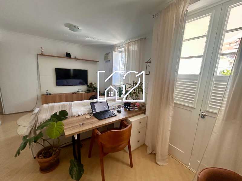 Conheça 2. do imóvel - Achado na Tijuca! 85m² na Rua Guapiara, a passos do metrô Saens Peña + condomínio baixíssimo! - MIAP20077 - 3 2. - 3