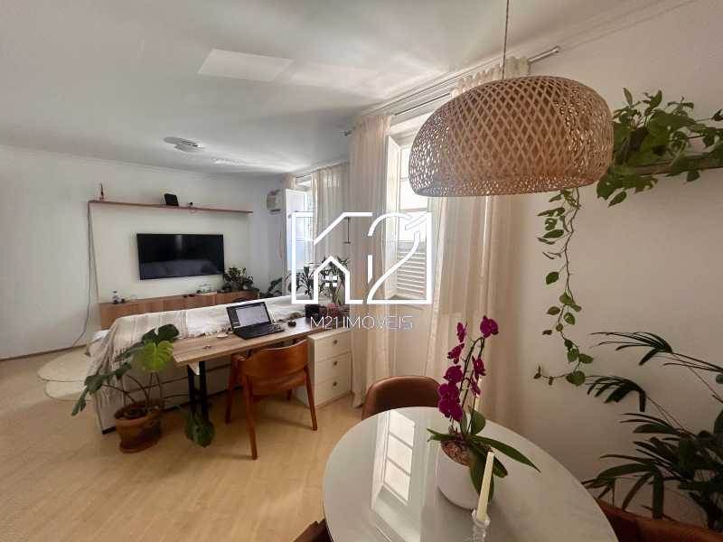 Conheça 003. do imóvel - Achado na Tijuca! 85m² na Rua Guapiara, a passos do metrô Saens Peña + condomínio baixíssimo! - MIAP20077 - 4 003. - 4