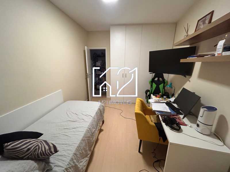 Conheça 00005. do imóvel - Achado na Tijuca! 85m² na Rua Guapiara, a passos do metrô Saens Peña + condomínio baixíssimo! - MIAP20077 - 7 00005. - 7