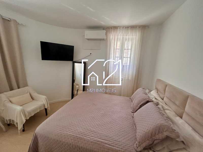 Conheça 5. do imóvel - Achado na Tijuca! 85m² na Rua Guapiara, a passos do metrô Saens Peña + condomínio baixíssimo! - MIAP20077 - 9 5. - 9