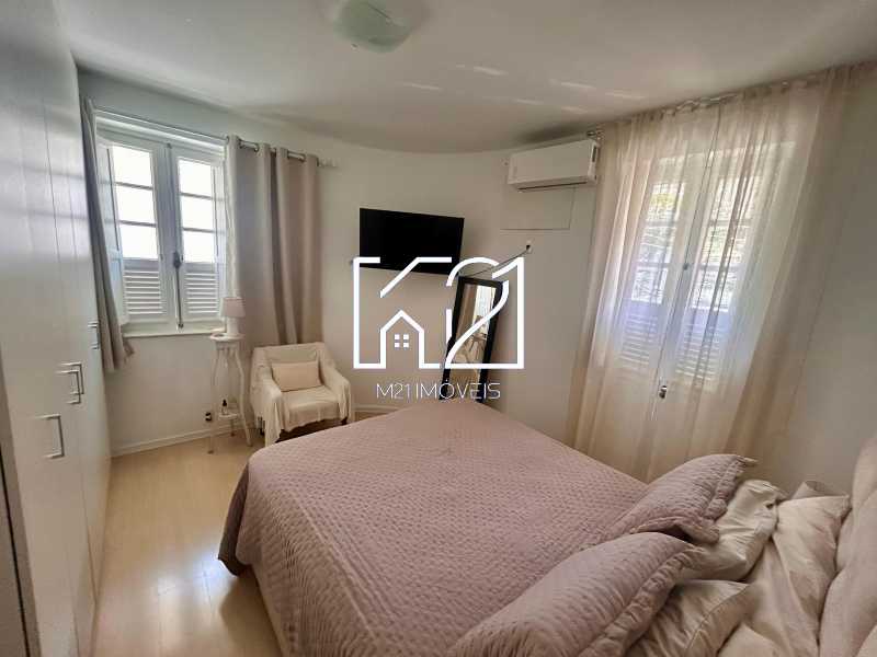 Conheça 6. do imóvel - Achado na Tijuca! 85m² na Rua Guapiara, a passos do metrô Saens Peña + condomínio baixíssimo! - MIAP20077 - 10 6. - 10