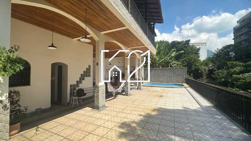 Conheça 1. do imóvel - MANSÃO NA TIJUCA | CONFORTO, ESPAÇO E EXCLUSIVIDADE EM UM SÓ LUGAR - MICA40004 - 1 1. - 1