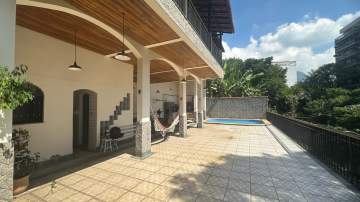MANSÃO NA TIJUCA | CONFORTO, ESPAÇO E EXCLUSIVIDADE EM UM SÓ LUGAR - MICA40004