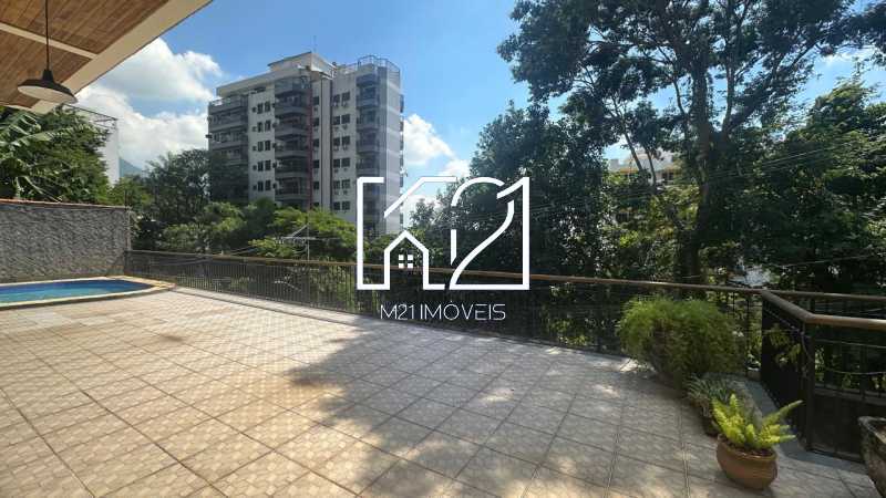 Conheça 2. do imóvel - MANSÃO NA TIJUCA | CONFORTO, ESPAÇO E EXCLUSIVIDADE EM UM SÓ LUGAR - MICA40004 - 2 2. - 2