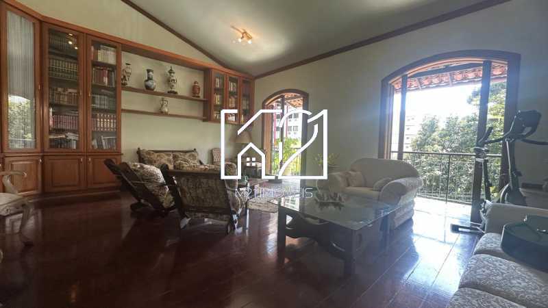 Conheça 7. do imóvel - MANSÃO NA TIJUCA | CONFORTO, ESPAÇO E EXCLUSIVIDADE EM UM SÓ LUGAR - MICA40004 - 7 7. - 7